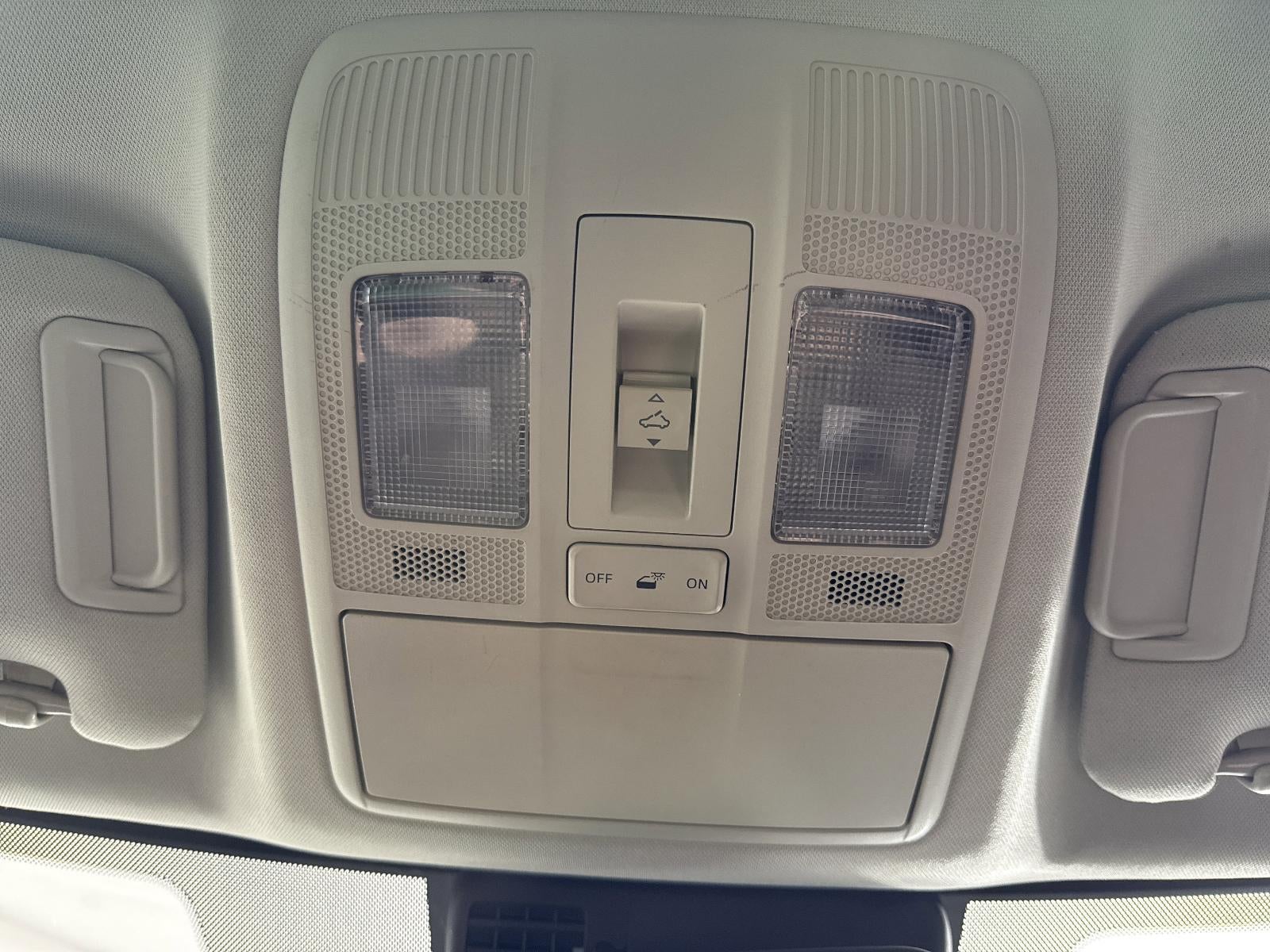 2018 Mazda Mazda CX-5 Touring