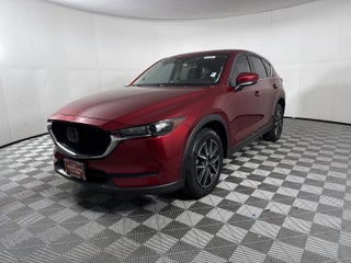 2018 Mazda Mazda CX-5 Touring