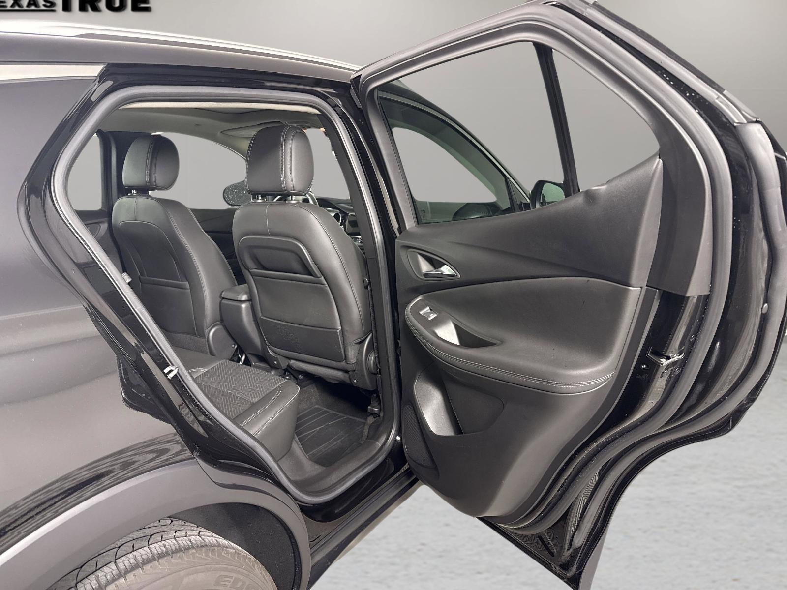 2023 Buick Encore GX Essence