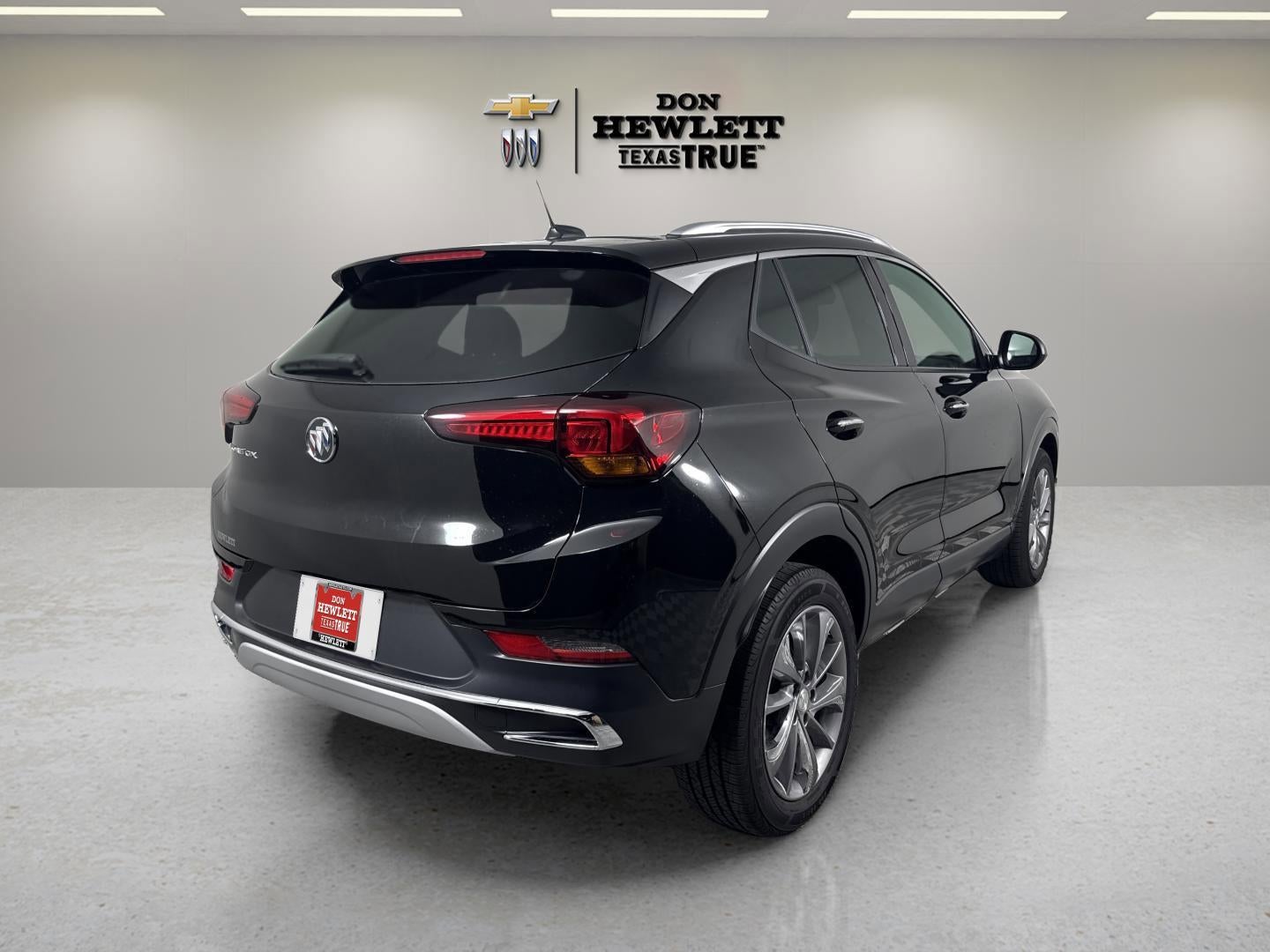2023 Buick Encore GX Essence