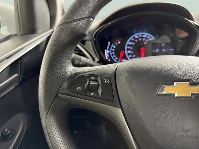 2020 Chevrolet Spark 1LT Automatic