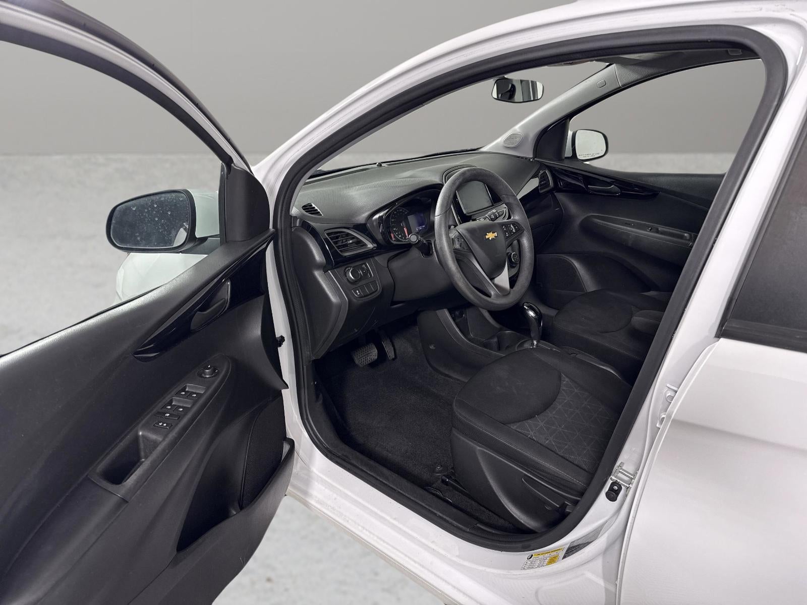 2020 Chevrolet Spark 1LT Automatic