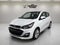 2020 Chevrolet Spark 1LT Automatic