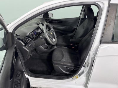 2020 Chevrolet Spark 1LT Automatic