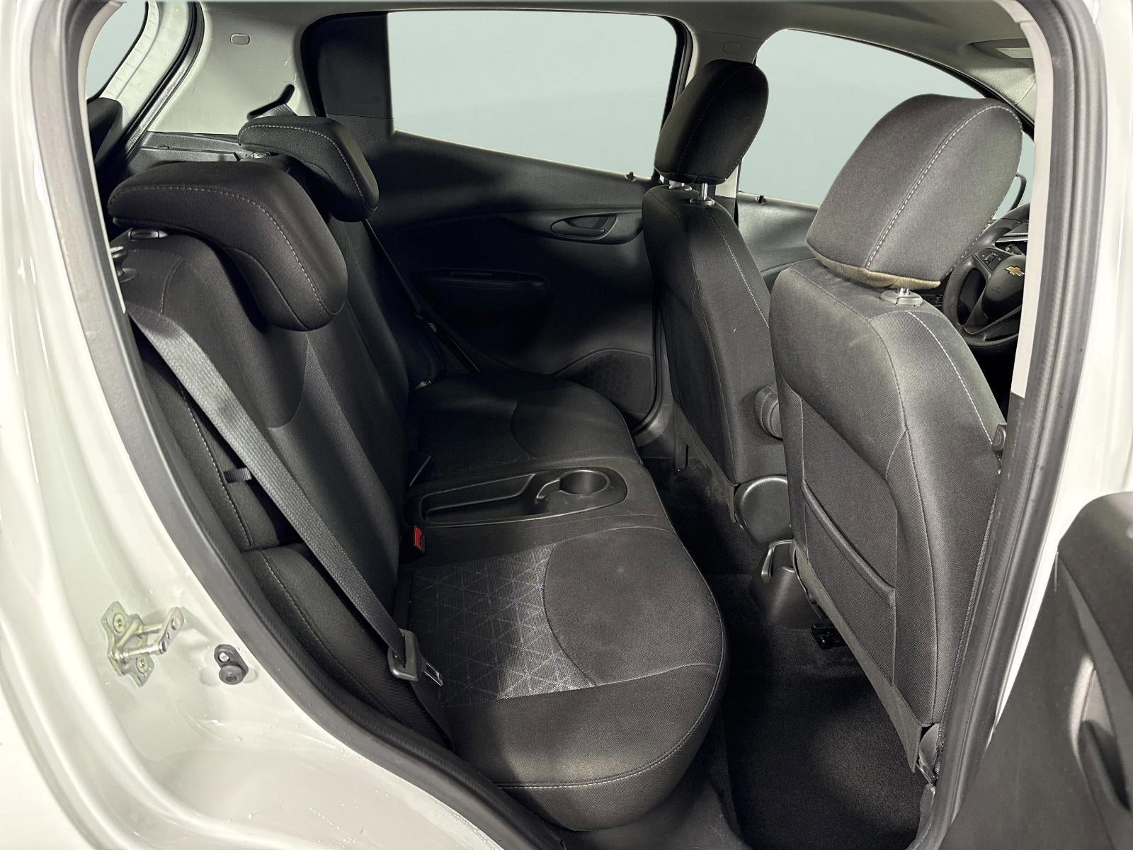 2020 Chevrolet Spark 1LT Automatic