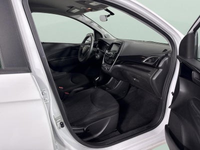 2020 Chevrolet Spark 1LT Automatic