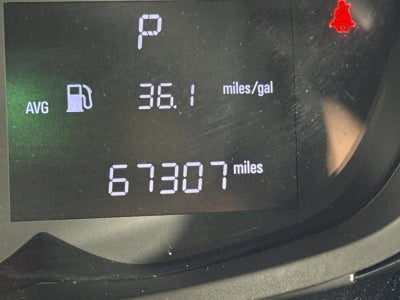 2020 Chevrolet Spark 1LT Automatic