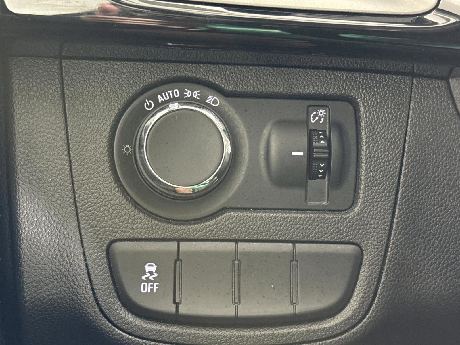 2020 Chevrolet Spark 1LT Automatic