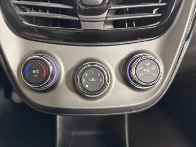 2020 Chevrolet Spark 1LT Automatic