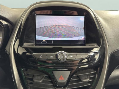 2020 Chevrolet Spark 1LT Automatic