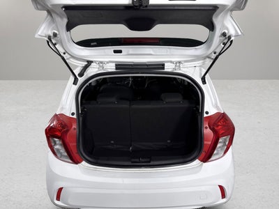 2020 Chevrolet Spark 1LT Automatic