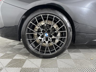 2020 BMW M2 Competition