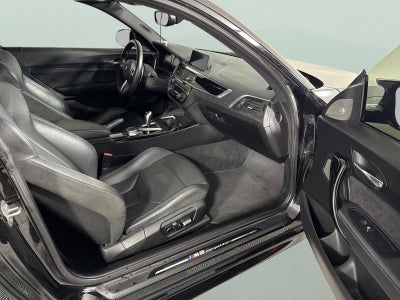 2020 BMW M2 Competition