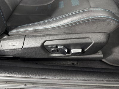 2020 BMW M2 Competition