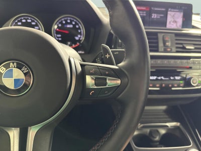 2020 BMW M2 Competition