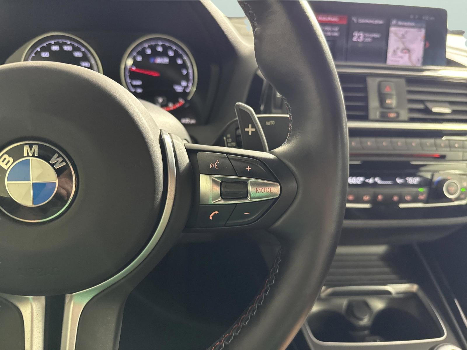 2020 BMW M2 Competition