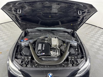 2020 BMW M2 Competition
