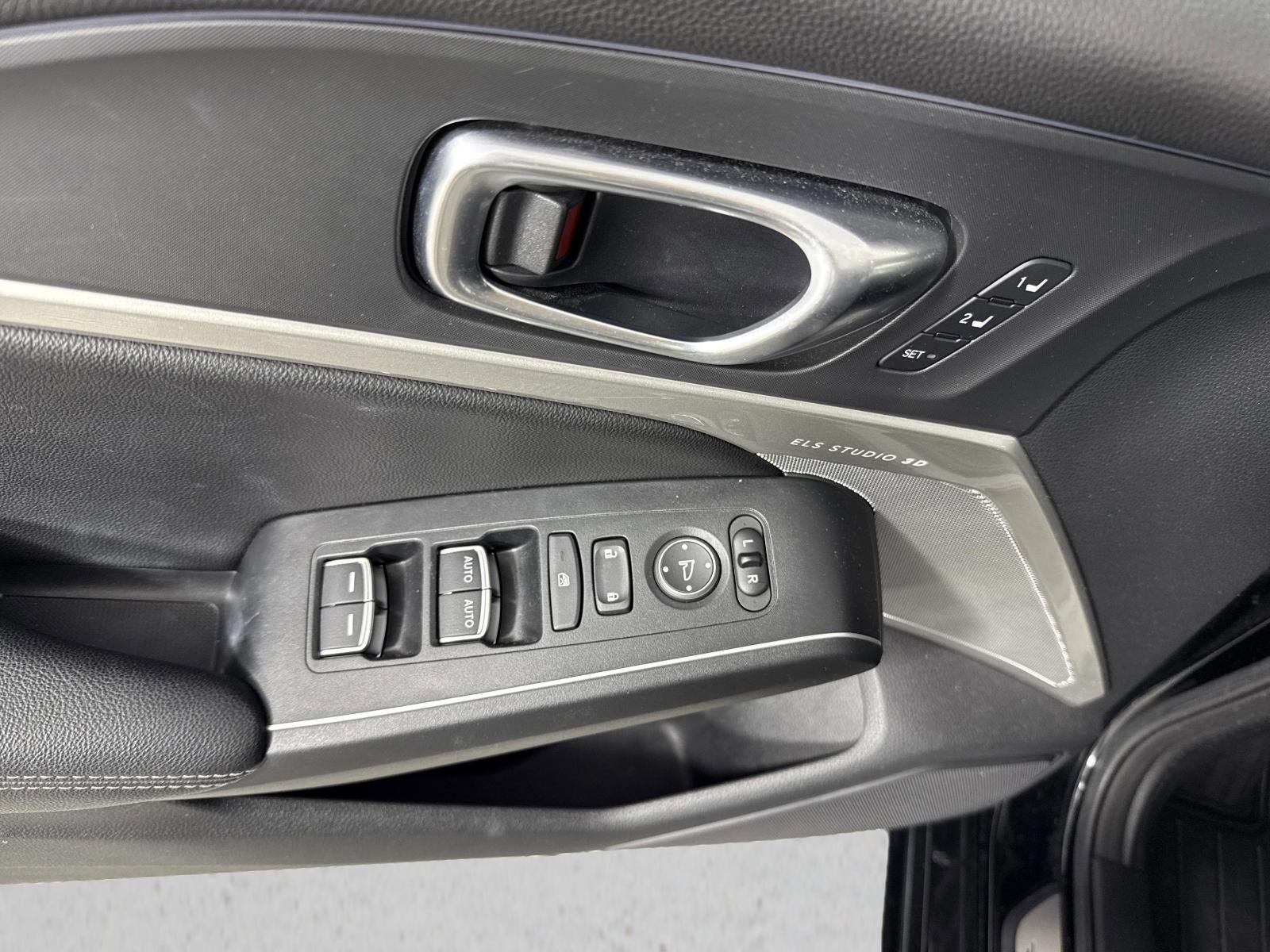 2023 Acura Integra w/A-Spec Technology Package