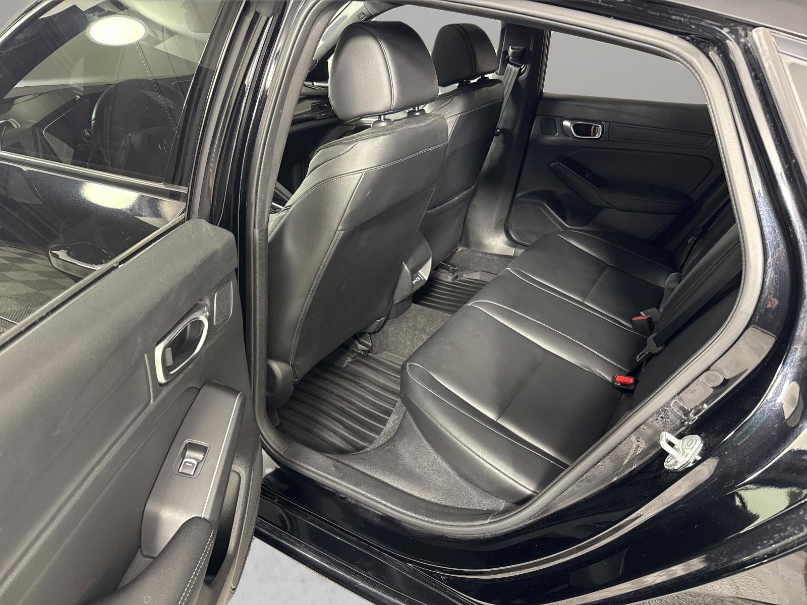 2023 Acura Integra w/A-Spec Technology Package