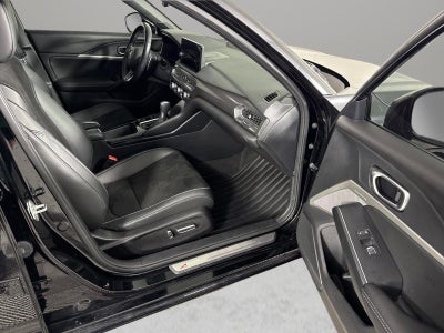 2023 Acura Integra w/A-Spec Technology Package