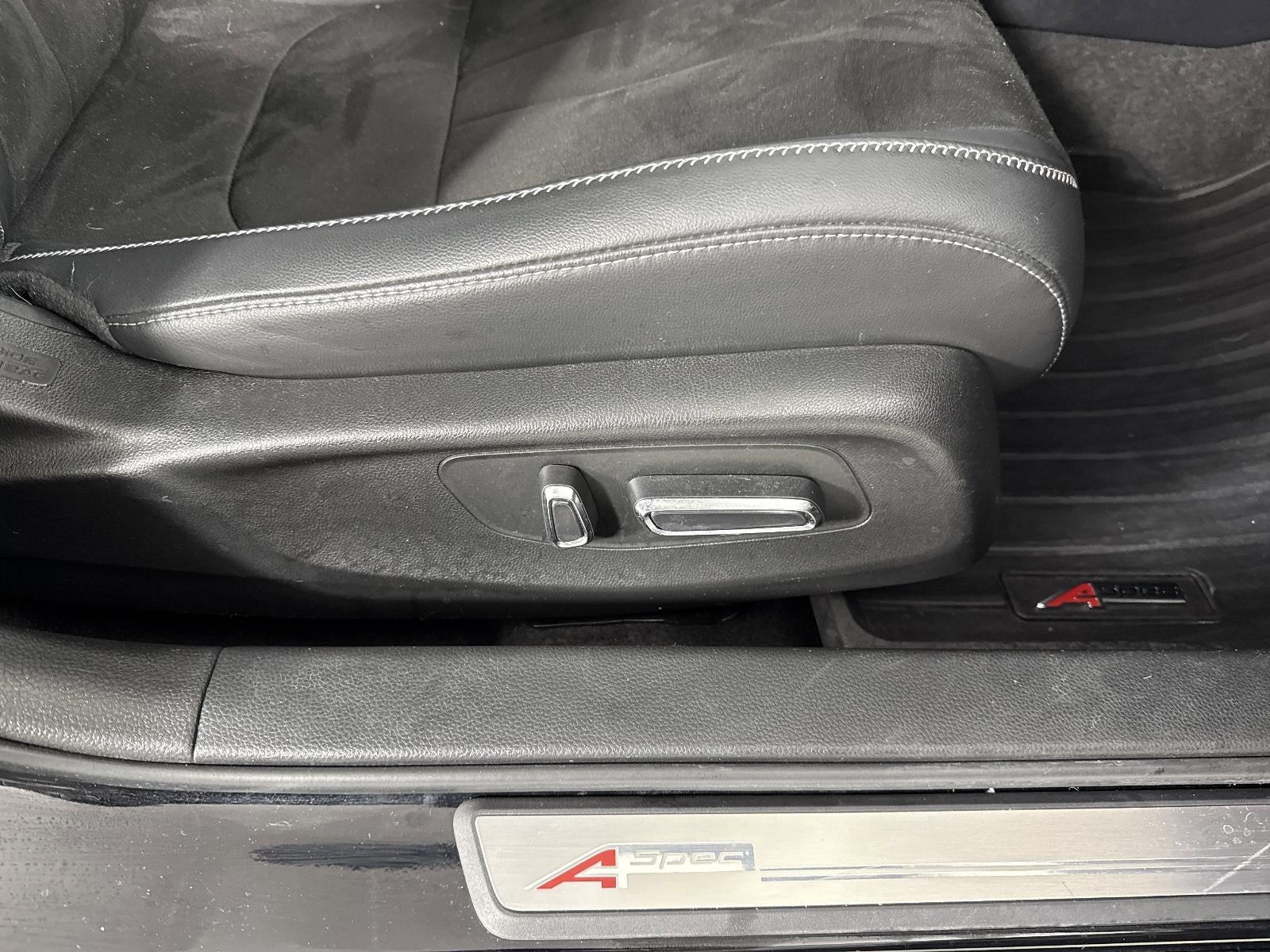 2023 Acura Integra w/A-Spec Technology Package