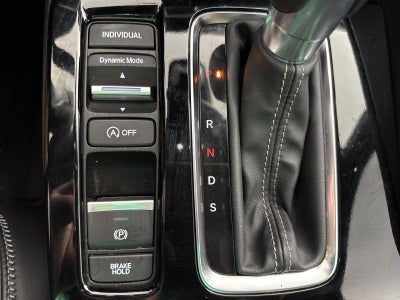 2023 Acura Integra w/A-Spec Technology Package