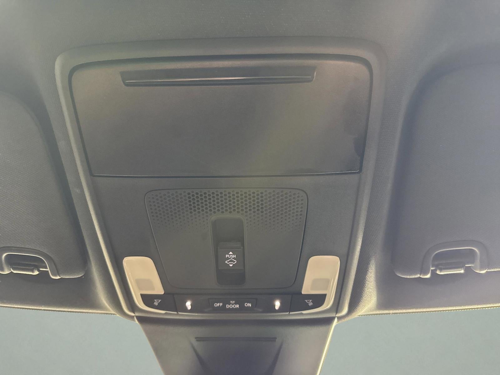 2023 Acura Integra w/A-Spec Technology Package