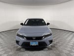2022 Honda Civic Hatchback Sport