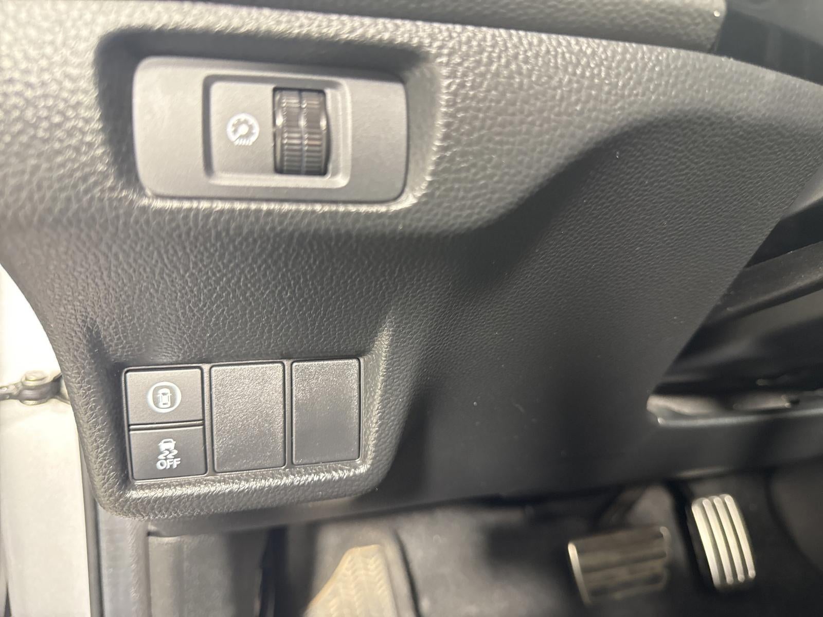 2024 Honda Civic Hatchback Sport