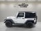 2016 Jeep Wrangler Willys Wheeler