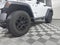 2016 Jeep Wrangler Willys Wheeler