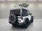 2016 Jeep Wrangler Willys Wheeler