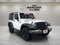 2016 Jeep Wrangler Willys Wheeler