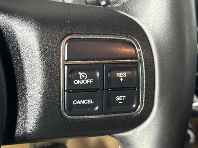 2012 Jeep Wrangler Rubicon