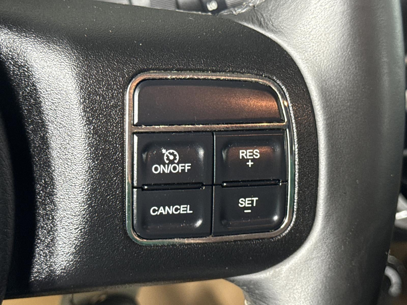 2012 Jeep Wrangler Rubicon