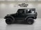 2012 Jeep Wrangler Rubicon