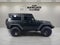 2012 Jeep Wrangler Rubicon