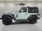 2023 Jeep Wrangler Willys