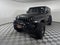 2020 Jeep Wrangler Unlimited Sport S 4x4