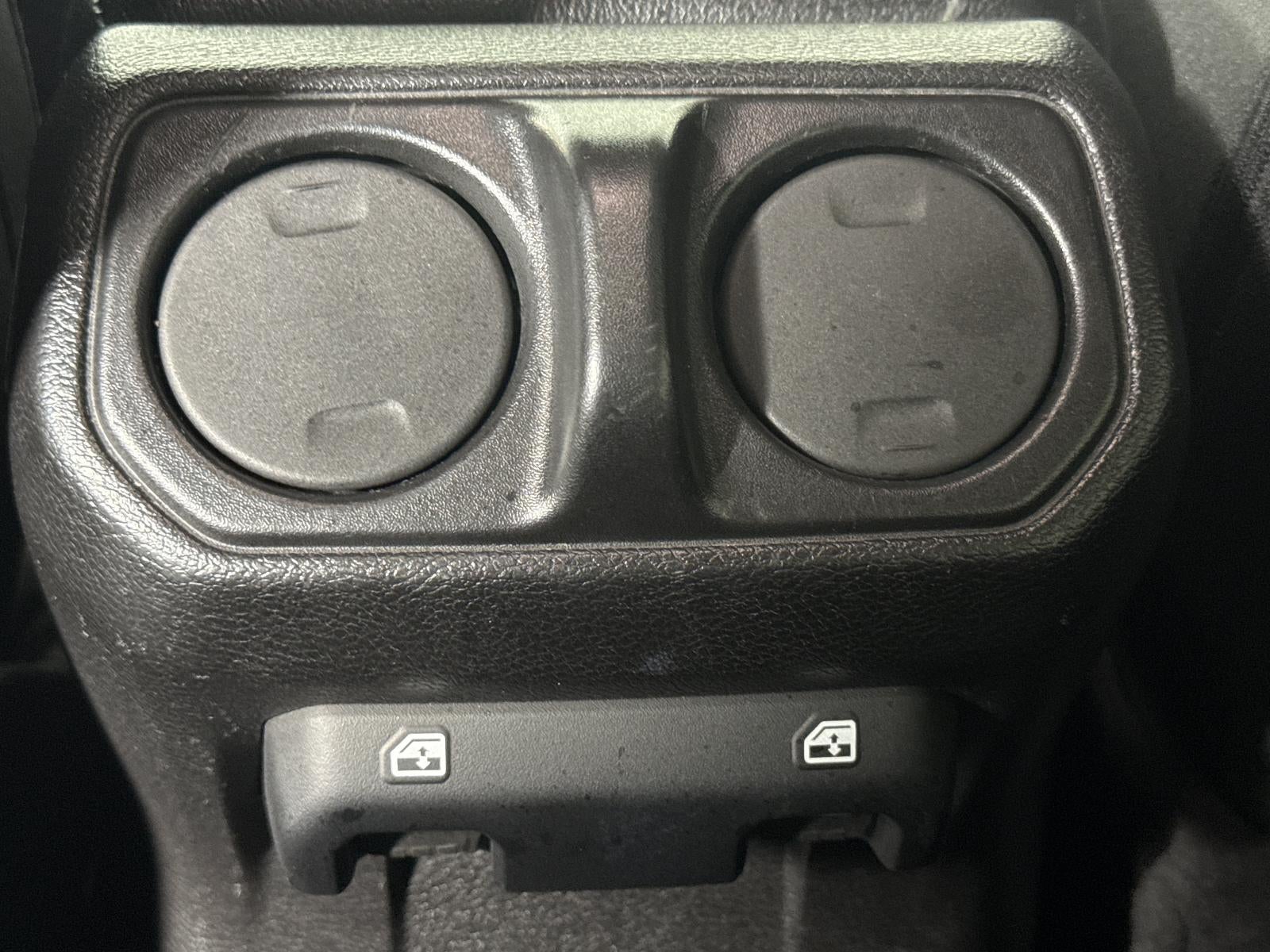 2020 Jeep Wrangler Unlimited Sport S 4x4