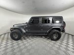 2020 Jeep Wrangler Unlimited Sport S 4x4