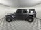 2020 Jeep Wrangler Unlimited Sport S 4x4