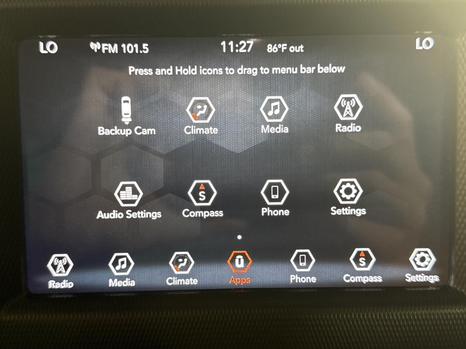 2020 Jeep Wrangler Unlimited Sport S 4x4