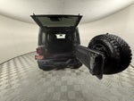 2020 Jeep Wrangler Unlimited Sport S 4x4