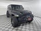 2020 Jeep Wrangler Unlimited Sport S 4x4
