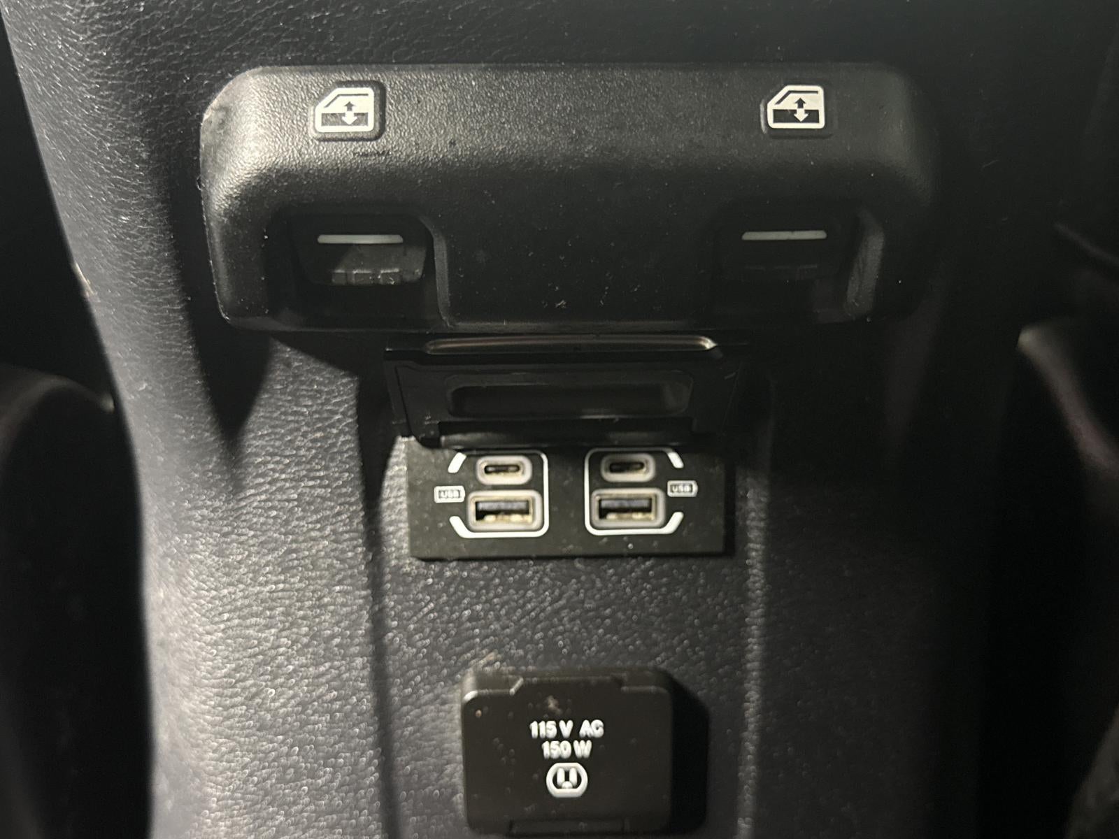 2021 Jeep Wrangler Unlimited Rubicon - Photo 15