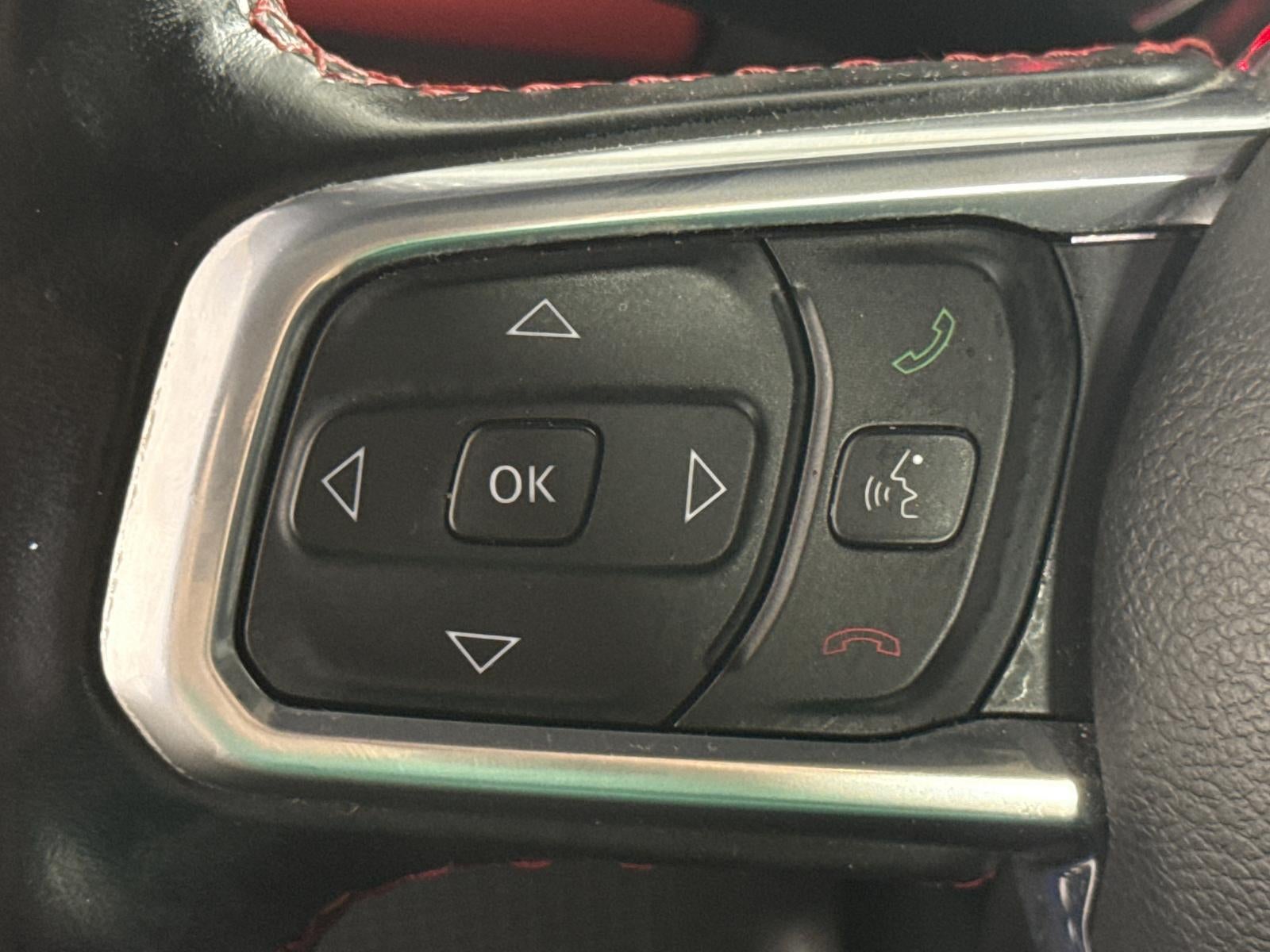 2021 Jeep Wrangler Unlimited Rubicon - Photo 21