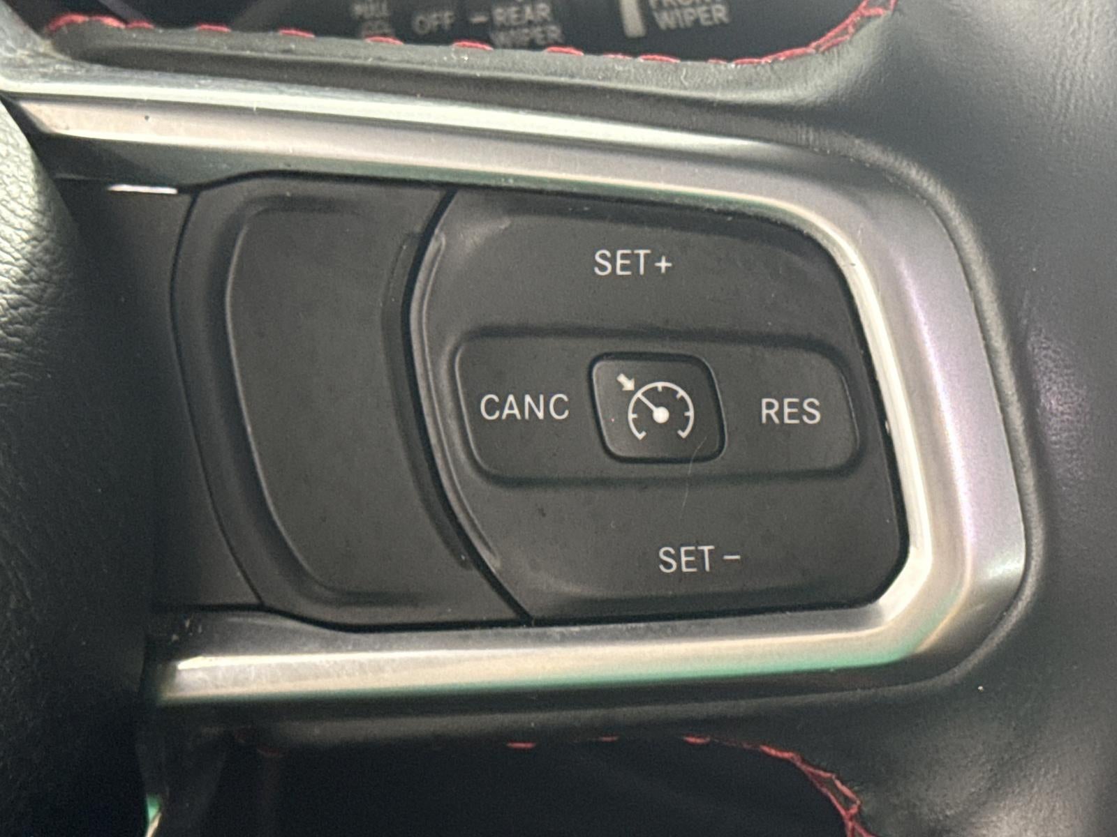 2021 Jeep Wrangler Unlimited Rubicon - Photo 22