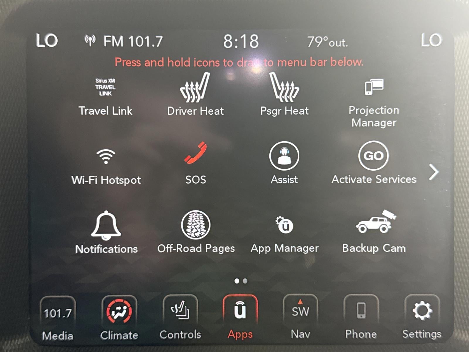 2021 Jeep Wrangler Unlimited Rubicon - Photo 26