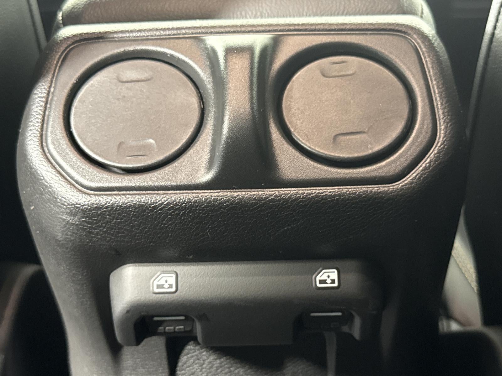2026 Jeep Wrangler 4-Door Sport S 4x4